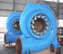 Tipo turbina Francis Hydro Turbine With Capacity di reazione di alta efficienza dell'acqua sotto 20MW