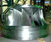 Corridore della turbina Francis dell'acciaio inossidabile di alta efficienza con la testa dell'acqua dai 10m a 300m